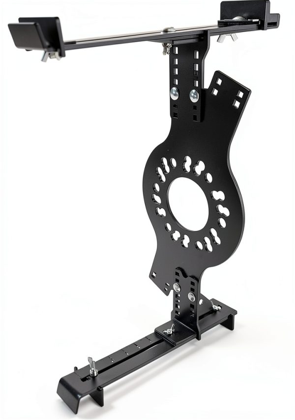 BuliBoao 6-Lug Wheel Simulator Tool-4