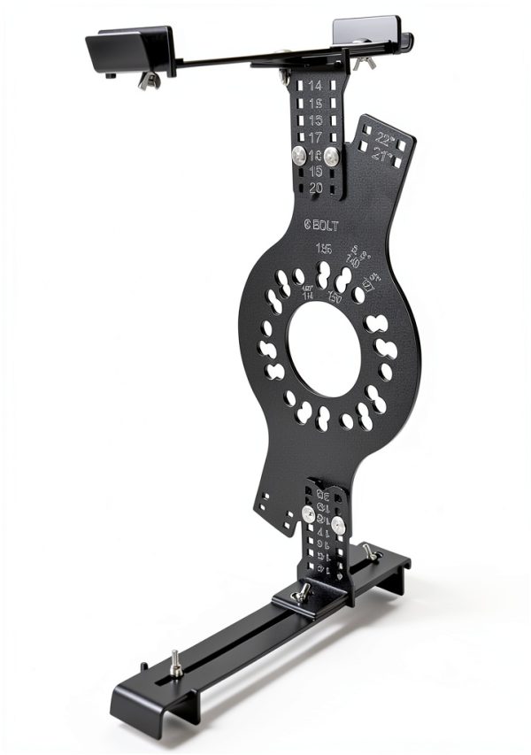 BuliBoao 6-Lug Wheel Simulator Tool-8