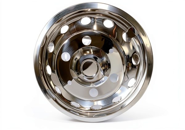 A+ Steel Wheel Liner Set for Ford Transit-1