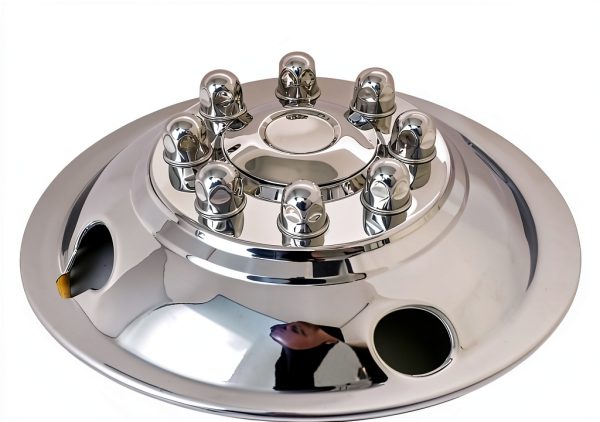 16 inch Wheel Simulator CHDT66 Stainless Steel-7