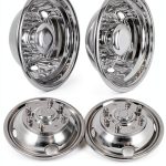 JOHNWELL 19.5 inch Steel Wheel Rim Simulator-0