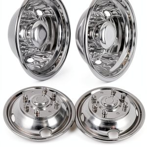 JOHNWELL 19.5 inch Steel Wheel Rim Simulator-0
