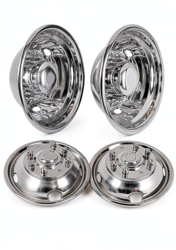 JOHNWELL 19.5 inch Steel Wheel Rim Simulator-0