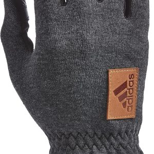 adidas running gloves Kore Black Performance-0