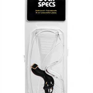 Unique Sports Polycarbonate Multi-Sport Goggles-0