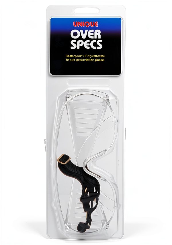 Unique Sports Polycarbonate Multi-Sport Goggles-0