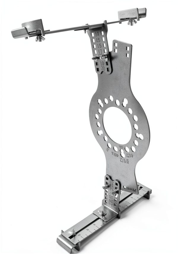 KASturbo Wheel Fitment Simulator Tool for Automotive-6