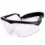 Going One Squash Goggles UV Polycarbonate Unisex-0