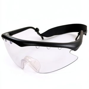 Going One Squash Goggles UV Polycarbonate Unisex-0