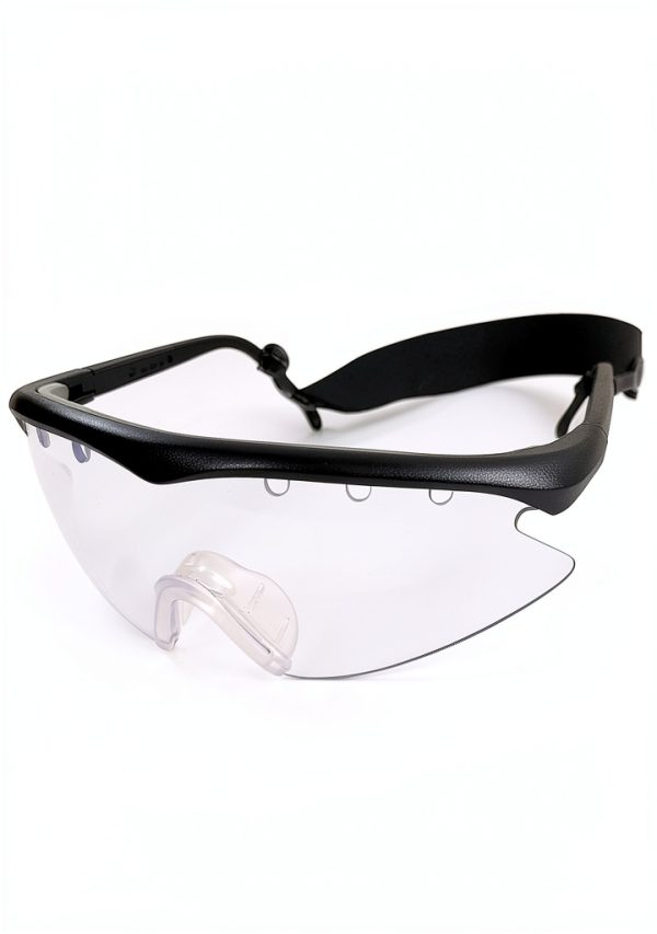 Going One Squash Goggles UV Polycarbonate Unisex-0