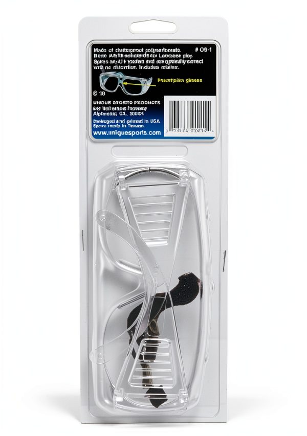 Unique Sports Polycarbonate Multi-Sport Goggles-1