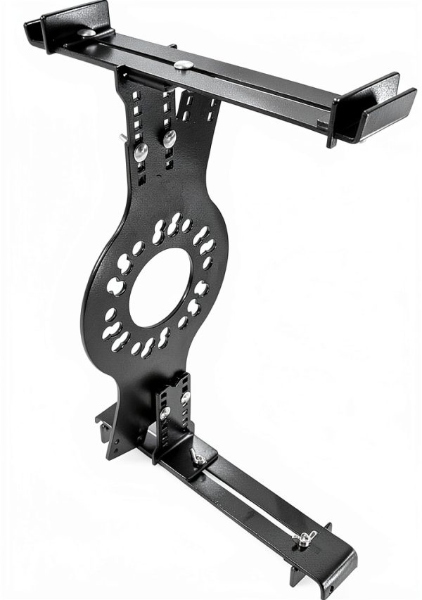 BuliBoao 6-Lug Wheel Simulator Tool-5