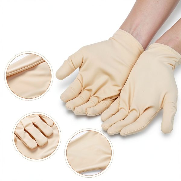 Chicingyou Nylon Running Gloves Full Finger-2