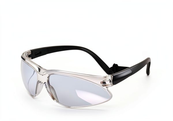 Fiada Clear Sports Goggles for Racquetball-6