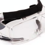 Racquetball Goggles Pavo Unisex Protective-0