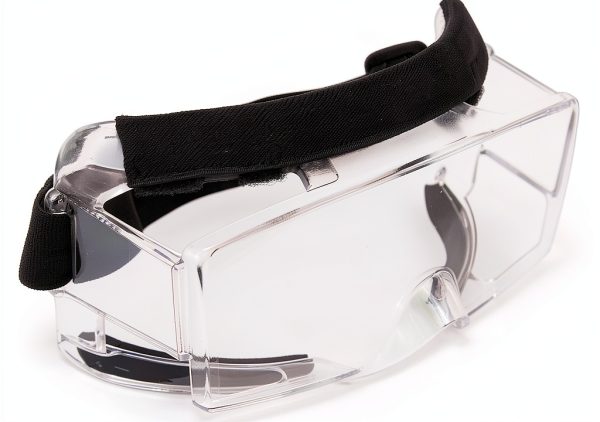 Racquetball Goggles Pavo Unisex Protective-0