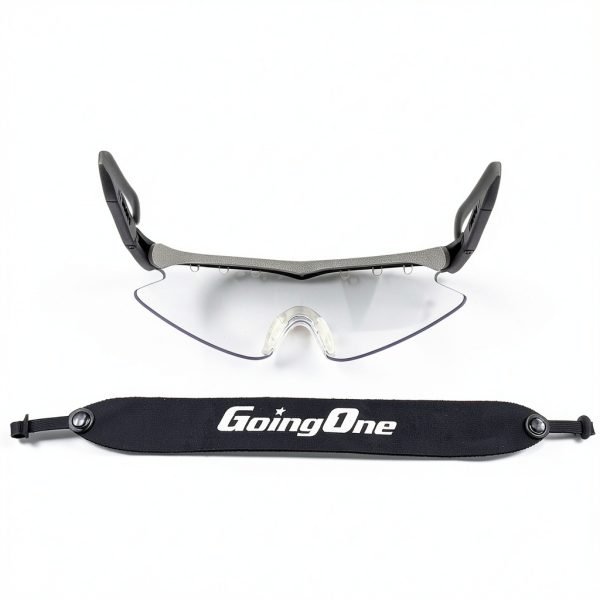 Going One Squash Goggles UV Polycarbonate Unisex-4