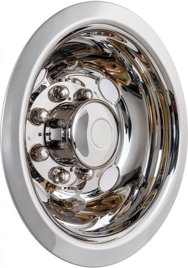 16 inch Wheel Simulator CHDT66 Stainless Steel-3