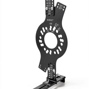 BuliBoao 6-Lug Wheel Simulator Tool-0