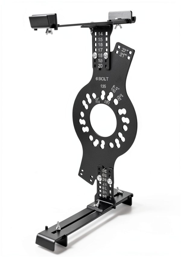 BuliBoao 6-Lug Wheel Simulator Tool-0