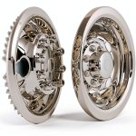 16 inch Wheel Simulator CHDT66 Stainless Steel-0