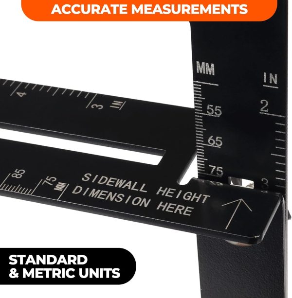 Atesilor Wheel Fitment Tool 5 Lug Compatibility-2