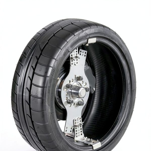 KASturbo Wheel Fitment Simulator Tool for Automotive-3