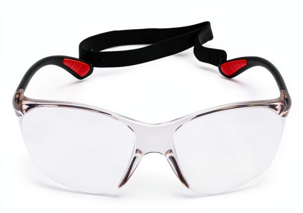 Python Racquetball Squash Goggles Unisex Adult-2