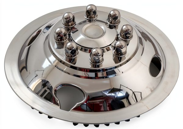 XIUHUA 16 Inch Silver Wheel Simulator-1