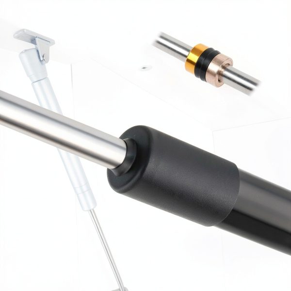 Ram 1500 Front Hood Strut by AiYiGu Automotive Replacement-5