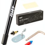 Truck Tailgate Shock Assist Orion Steel Lift-0