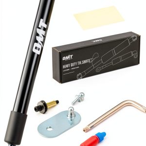 Truck Tailgate Shock Assist Orion Steel Lift-0