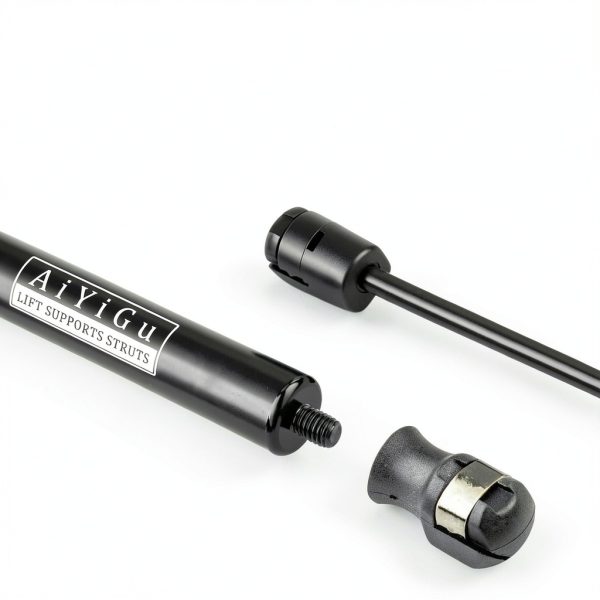 Ram 1500 Front Hood Strut by AiYiGu Automotive Replacement-4