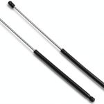Lexus ES350 Front Hood Struts SCITOO Lift Support-0