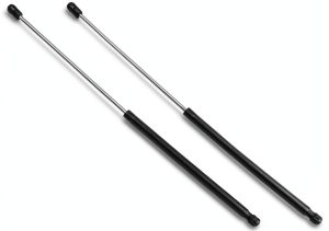 Lexus ES350 Front Hood Struts SCITOO Lift Support-0
