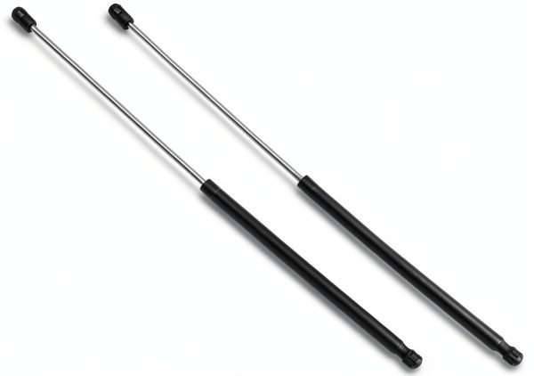 Lexus ES350 Front Hood Struts SCITOO Lift Support-0