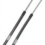 Ram 1500 Front Hood Strut by AiYiGu Automotive Replacement-0