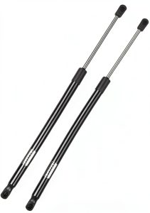Ram 1500 Front Hood Strut by AiYiGu Automotive Replacement-0