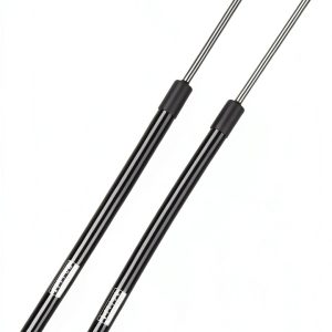 Ram 1500 Front Hood Strut by AiYiGu Automotive Replacement-0