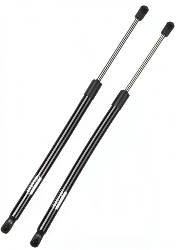 Ram 1500 Front Hood Strut by AiYiGu Automotive Replacement-0