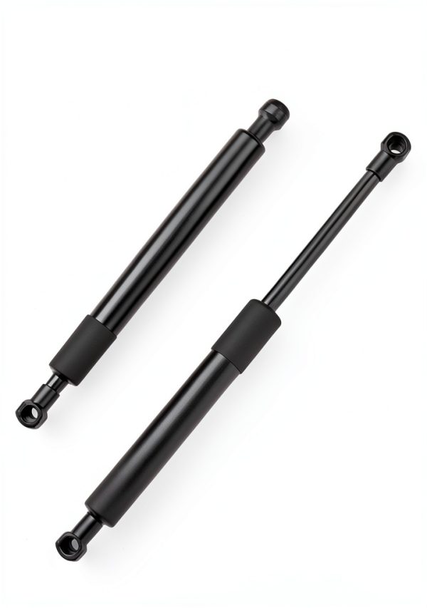 Truck Tailgate Shock Assist Orion Steel Lift-7