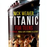 Teen Disaster Books by Chapter & Verse Independent-0