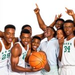 Teen History Basketball eBook Farrar Straus Kindle-0