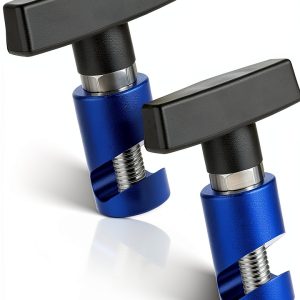 Hood Lift Support ecocstm Aluminum Strut Clamp-0