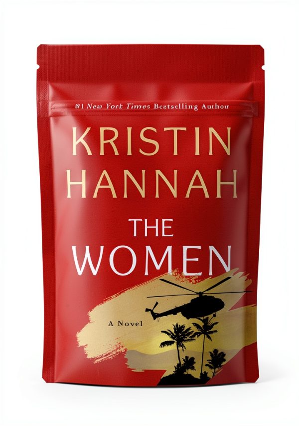Historical Fiction Kindle eBook by St. Martin's Press – 472 Pages-0
