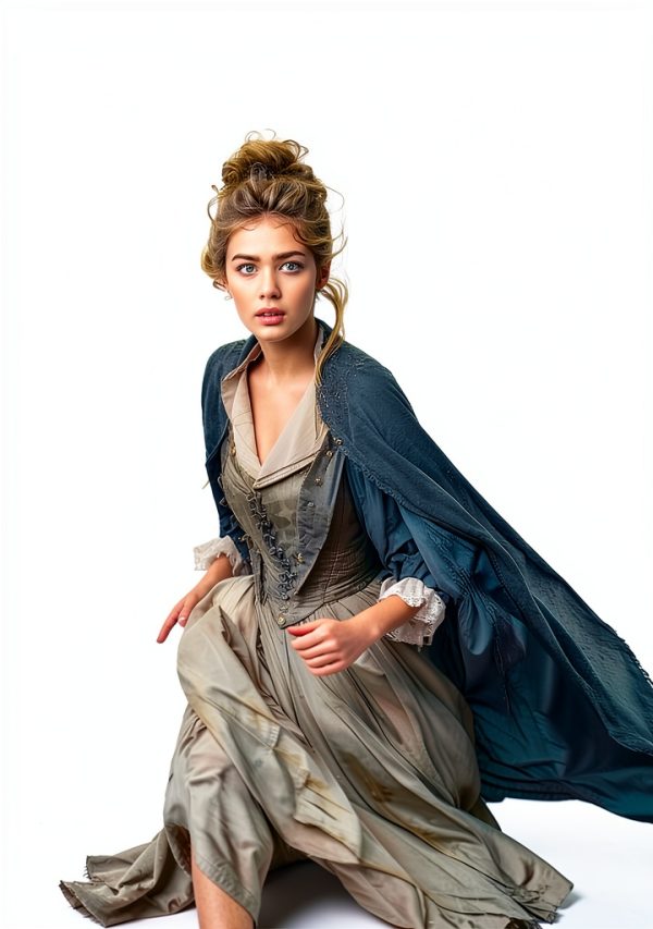 Regal Qull Regency Romance Kindle eBook Hearts of the Regency-0