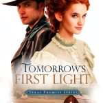 Texas Promise Book 1 Christian Historical Romance Cedar Lake Press-0