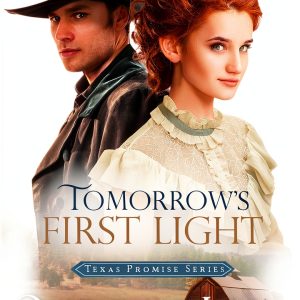 Texas Promise Book 1 Christian Historical Romance Cedar Lake Press-0