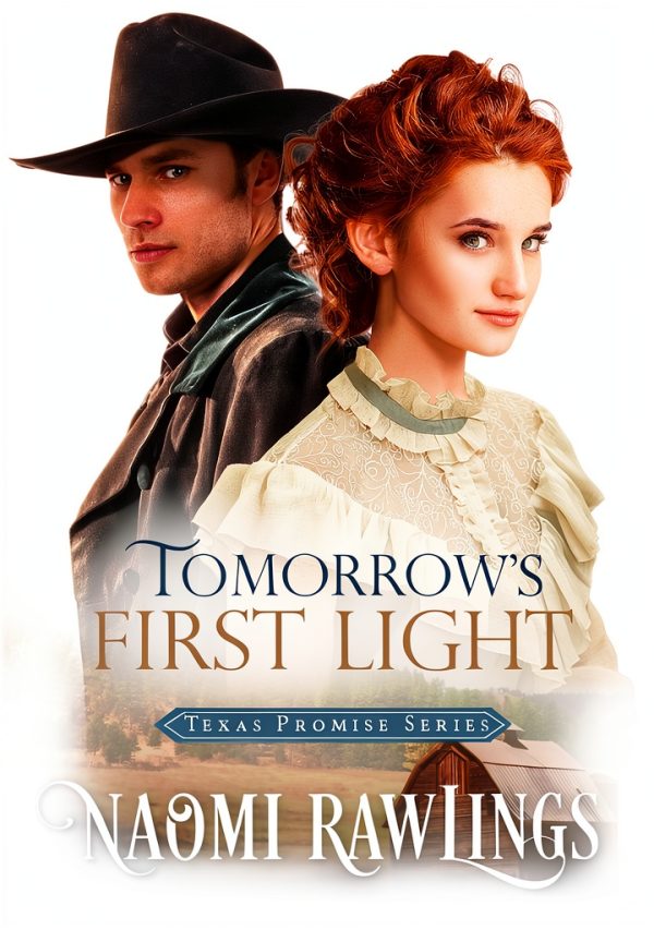 Texas Promise Book 1 Christian Historical Romance Cedar Lake Press-0