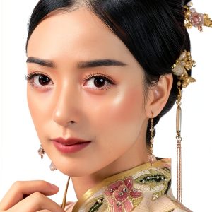Historical Asian Fiction Kindle eBook by Scribner Premium Edition-0
